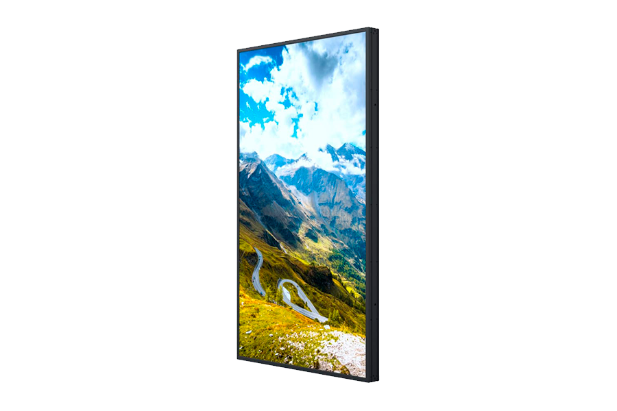Информационный дисплей Hisense 49" 49WF45H