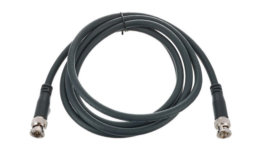 Кабель 1 BNC1BNC Kramer Electronics C-BM/BM-50