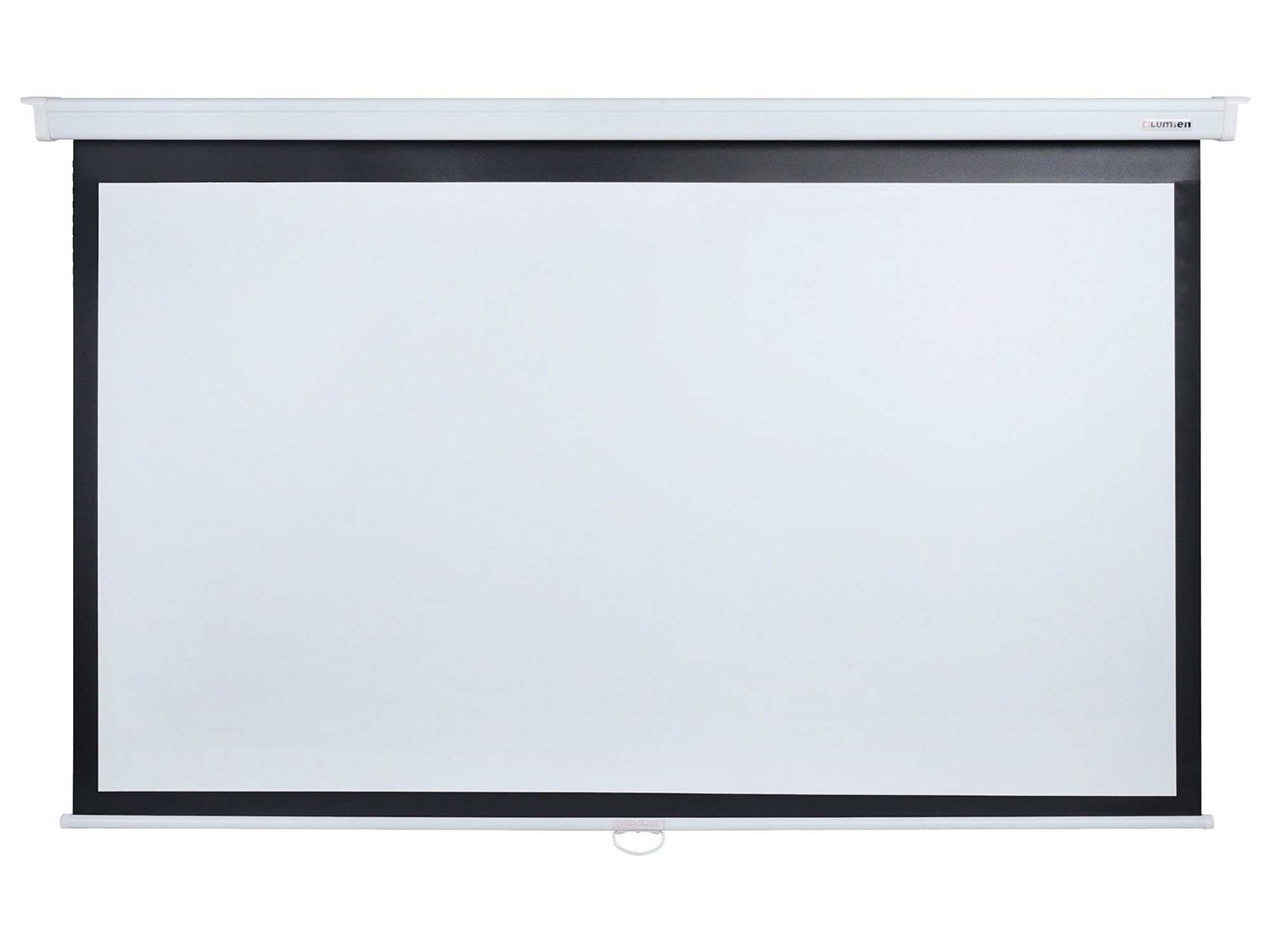 [LEP-100119] Настенный экран Lumien Eco Picture