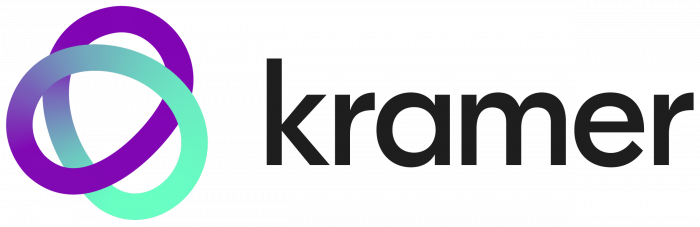 Kramer Electronics — профессиональные AV решения Kramer AV оборудование на стенде