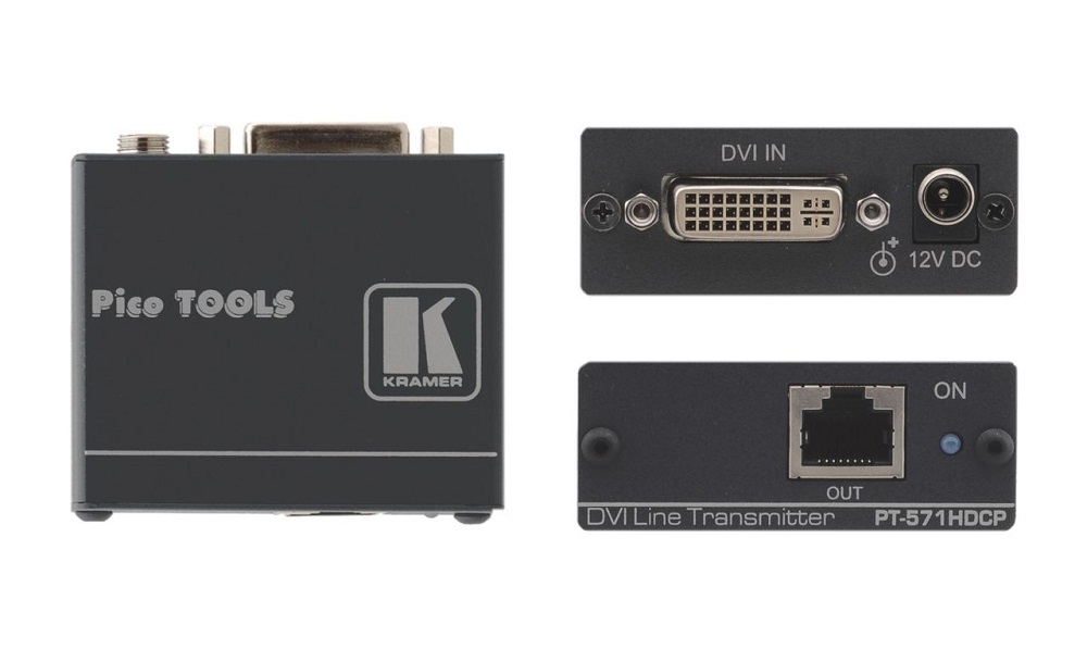 Передатчик Kramer Electronics PT-571HDCP