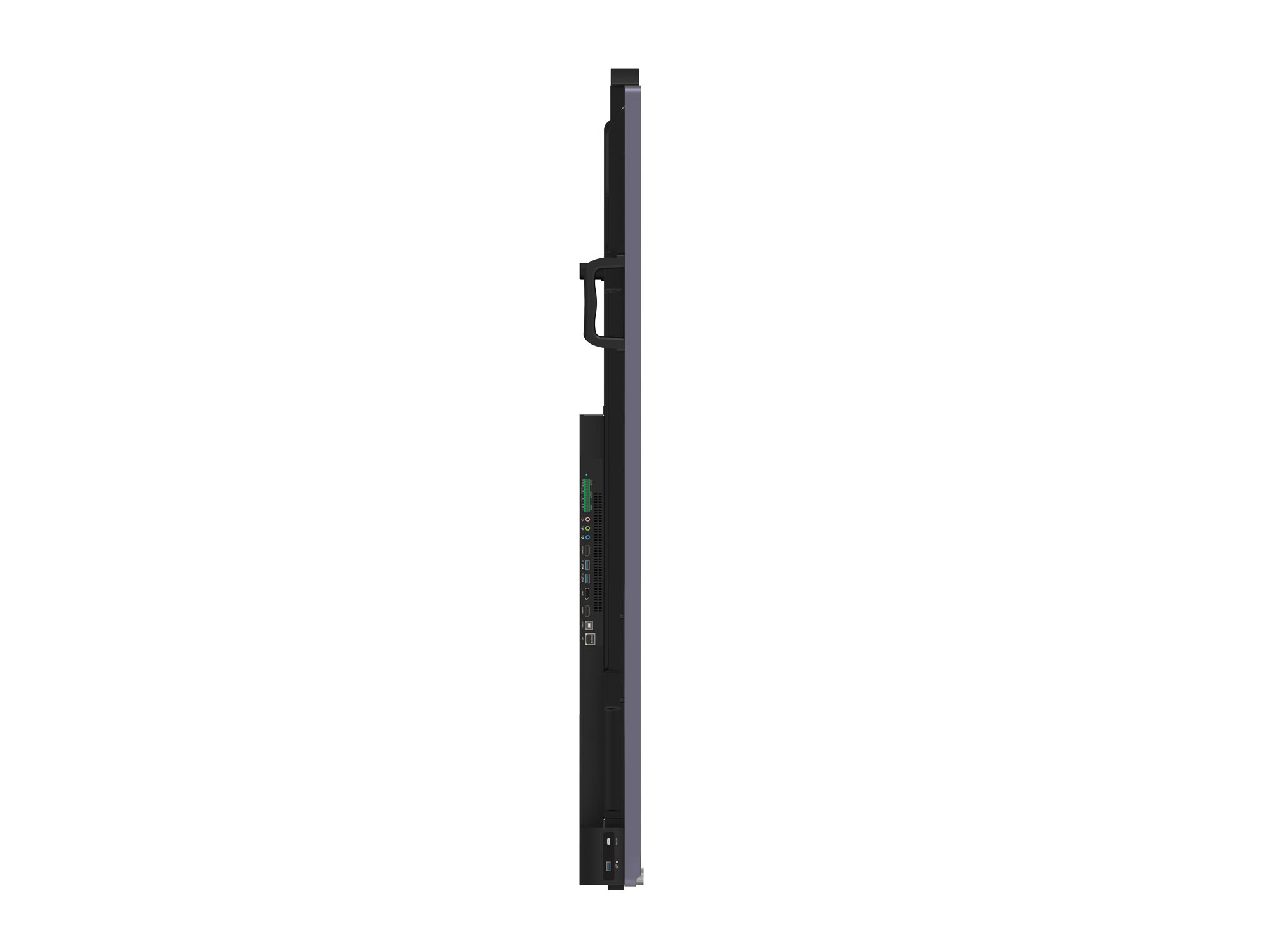ITC TV-X8186A1, 86'' информационная ЖК-интерактивная панель