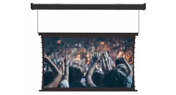 [LMWC-100206] Экран с электроприводом Lumien Master Wire Control