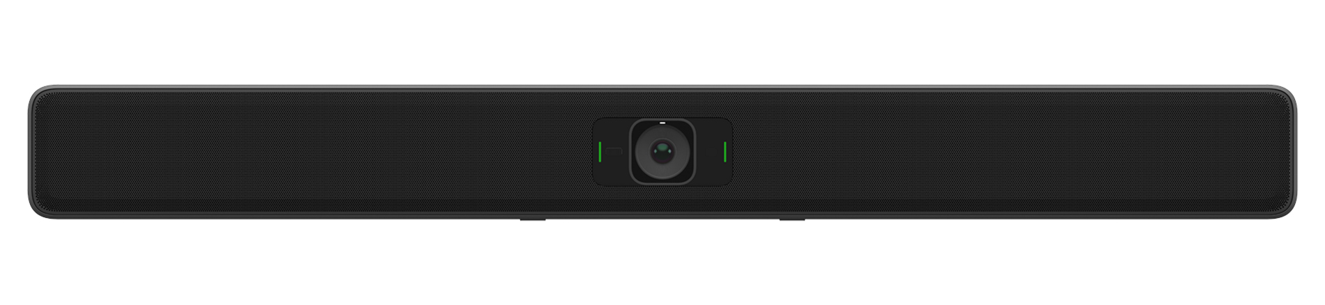 Видеосаундбар Biamp [Parle VBC 2500] AEC, AGC, NRD, Beamtracking, 4k camera