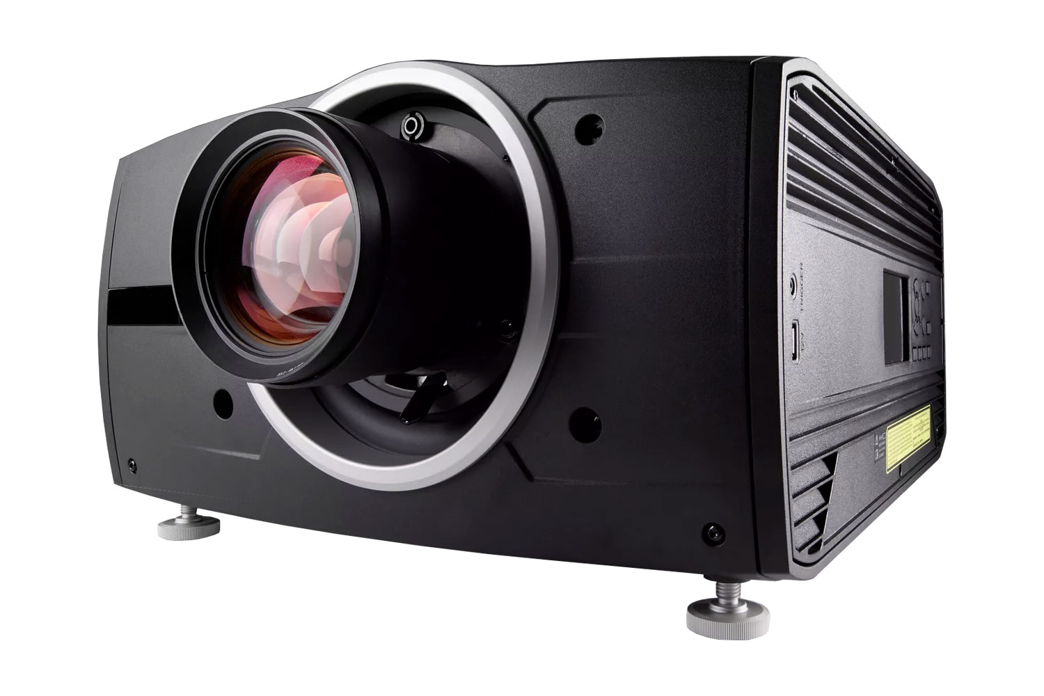 Лазерный проектор Barco F70-4K4