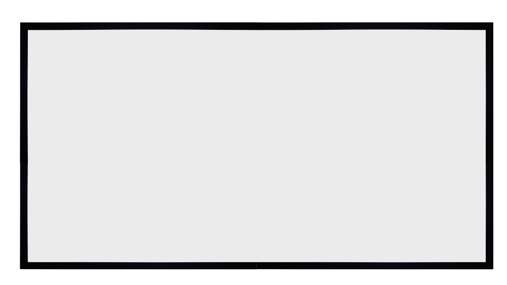 [LCVP-100114] Экран на раме Lumien Cinema Velvet Premium