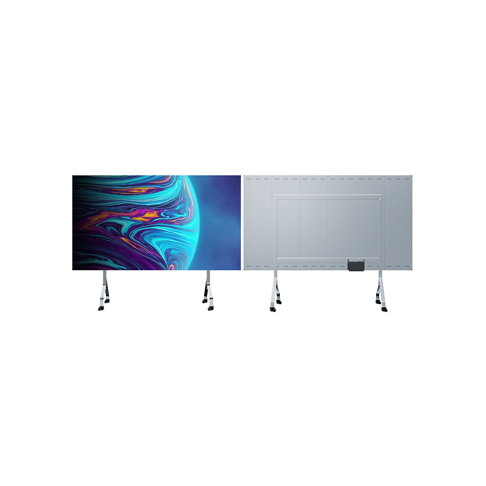 ITC WG165-Z, 165'' информационная панель