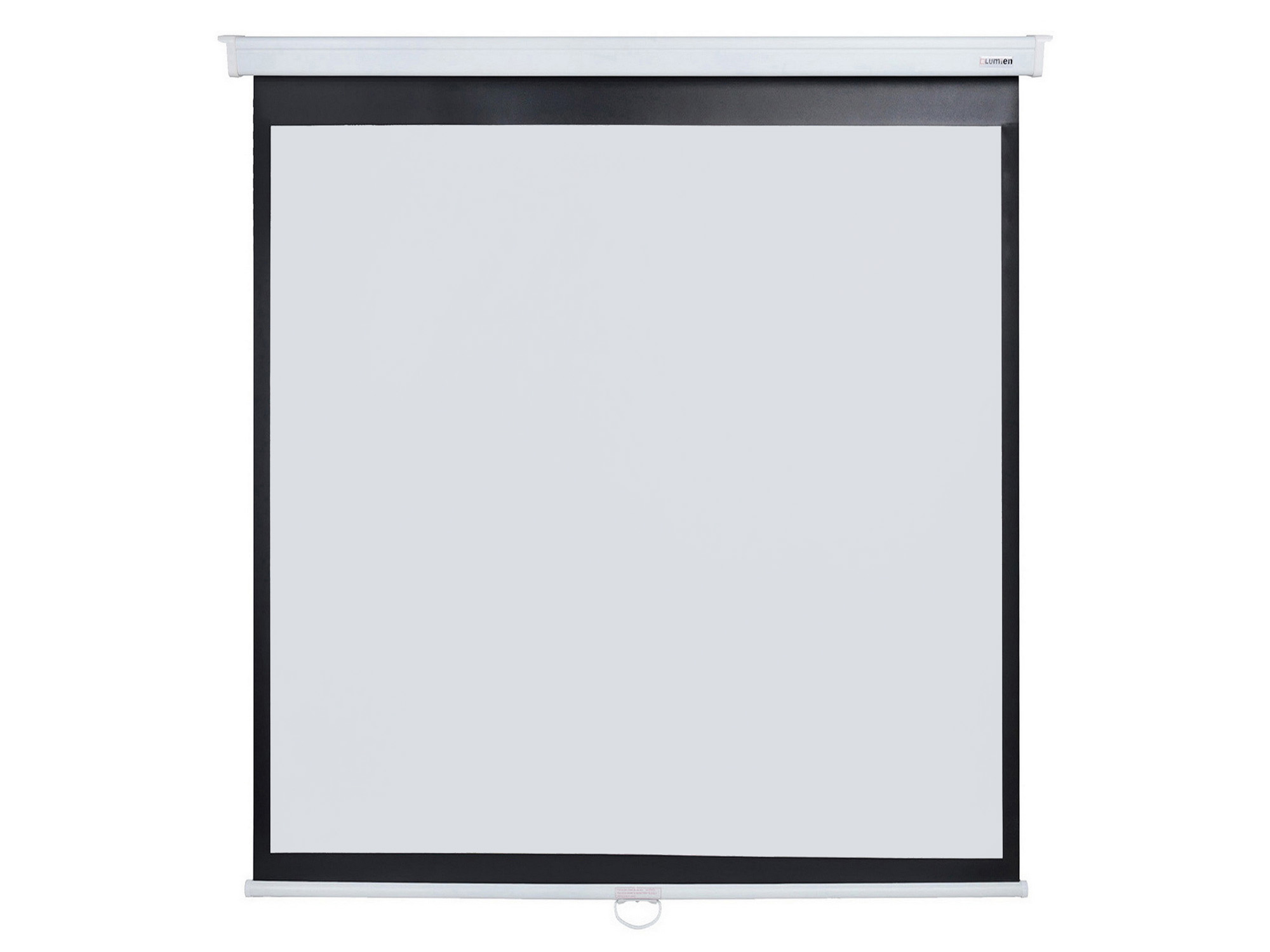 [LMP-100129] Настенный экран Lumien Master Picture