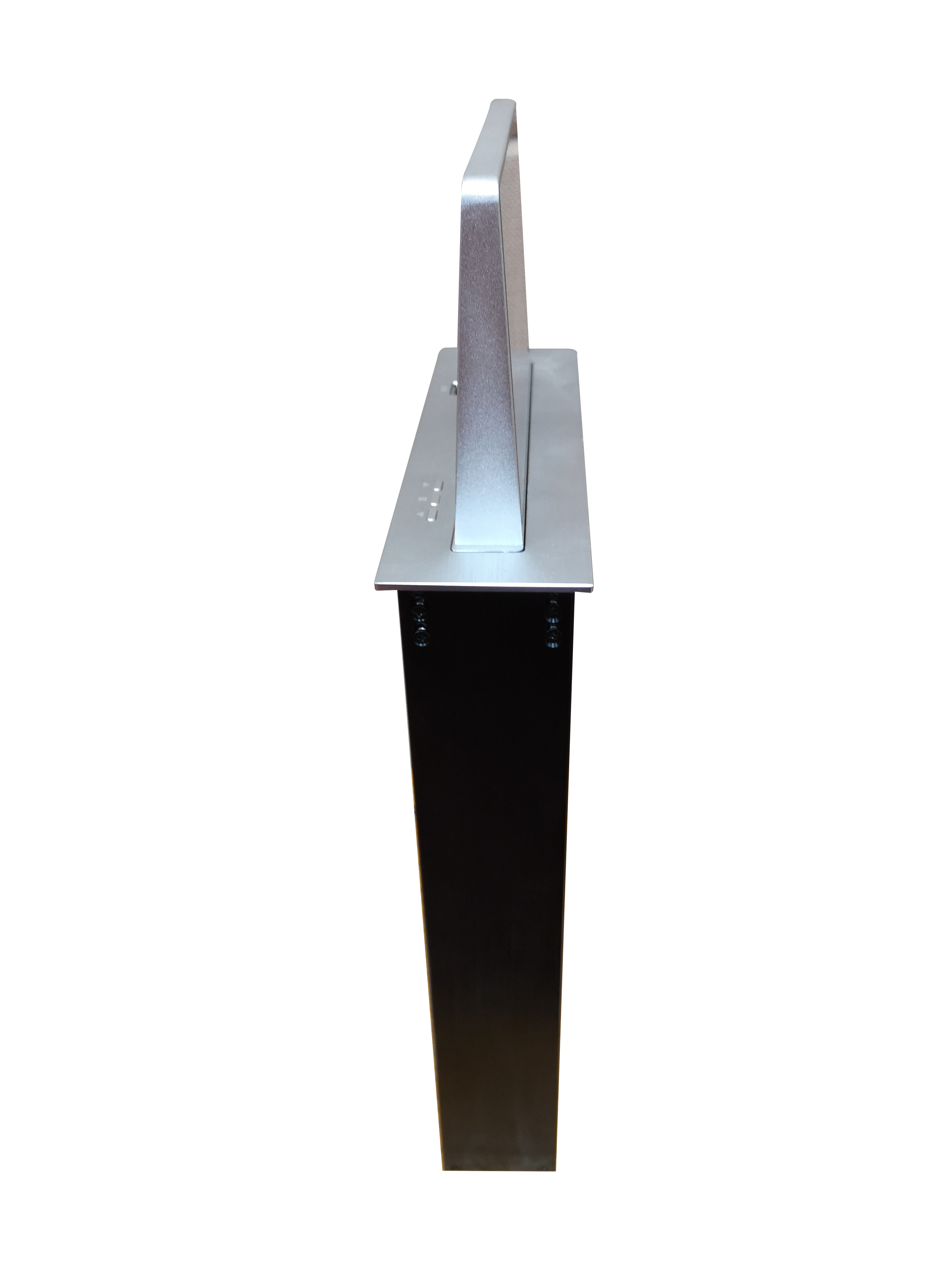 TS-F1107T LCD 7" Табличка