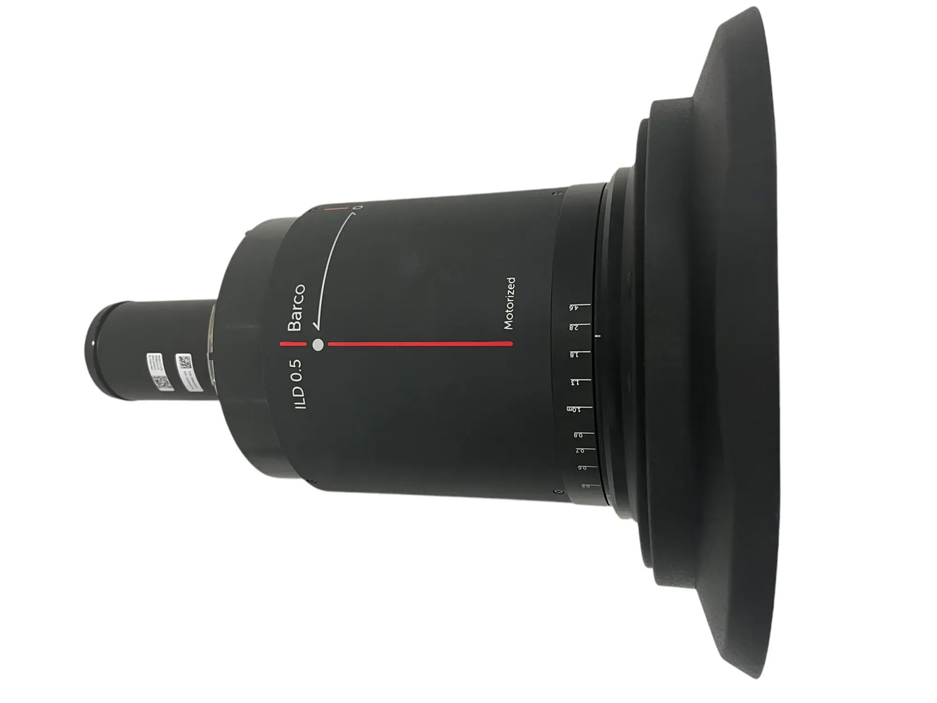 Короткофокусный объектив Barco ILD 0.5:1