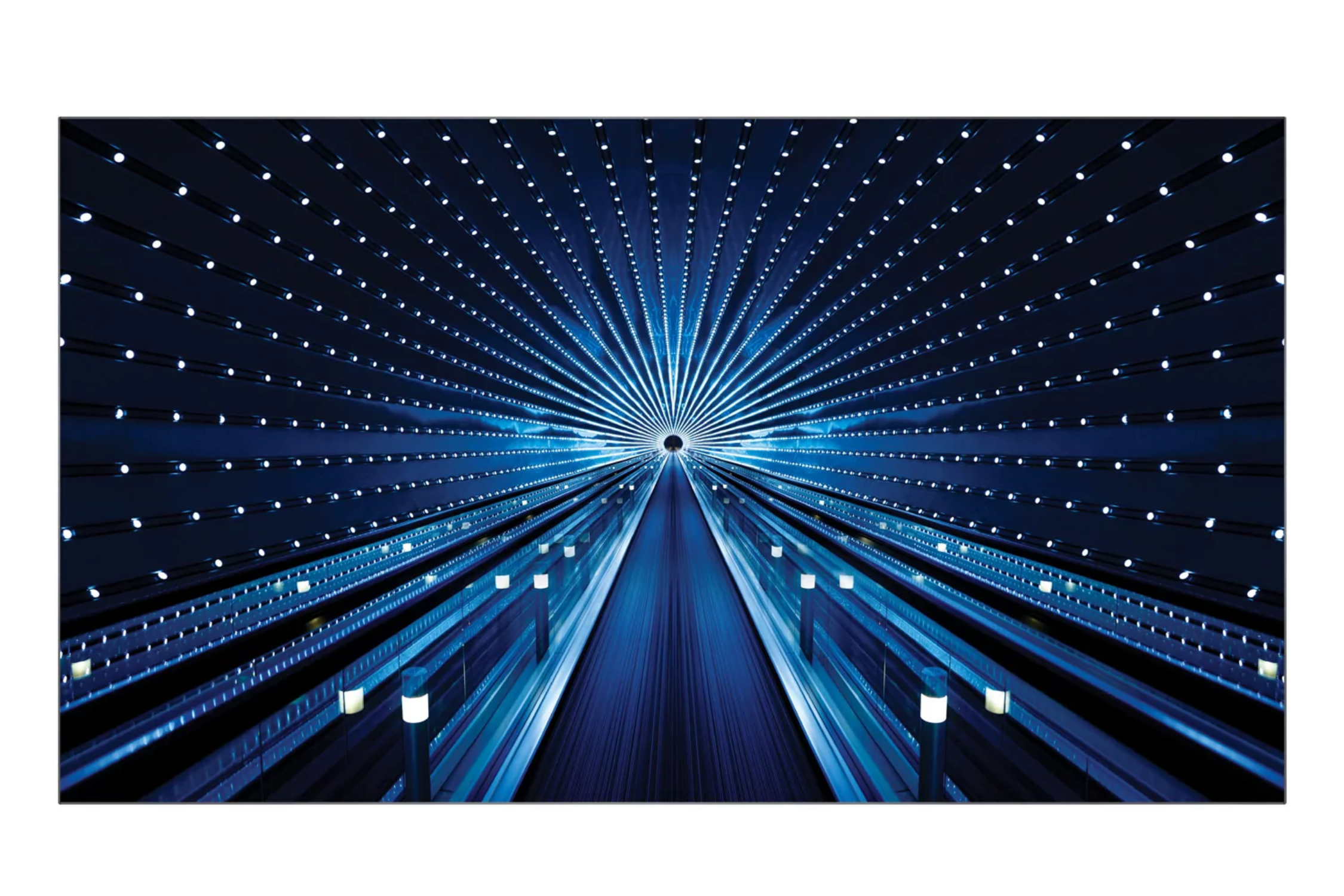 Светодиодный экран All-in-One Samsung IAB 146" 4K