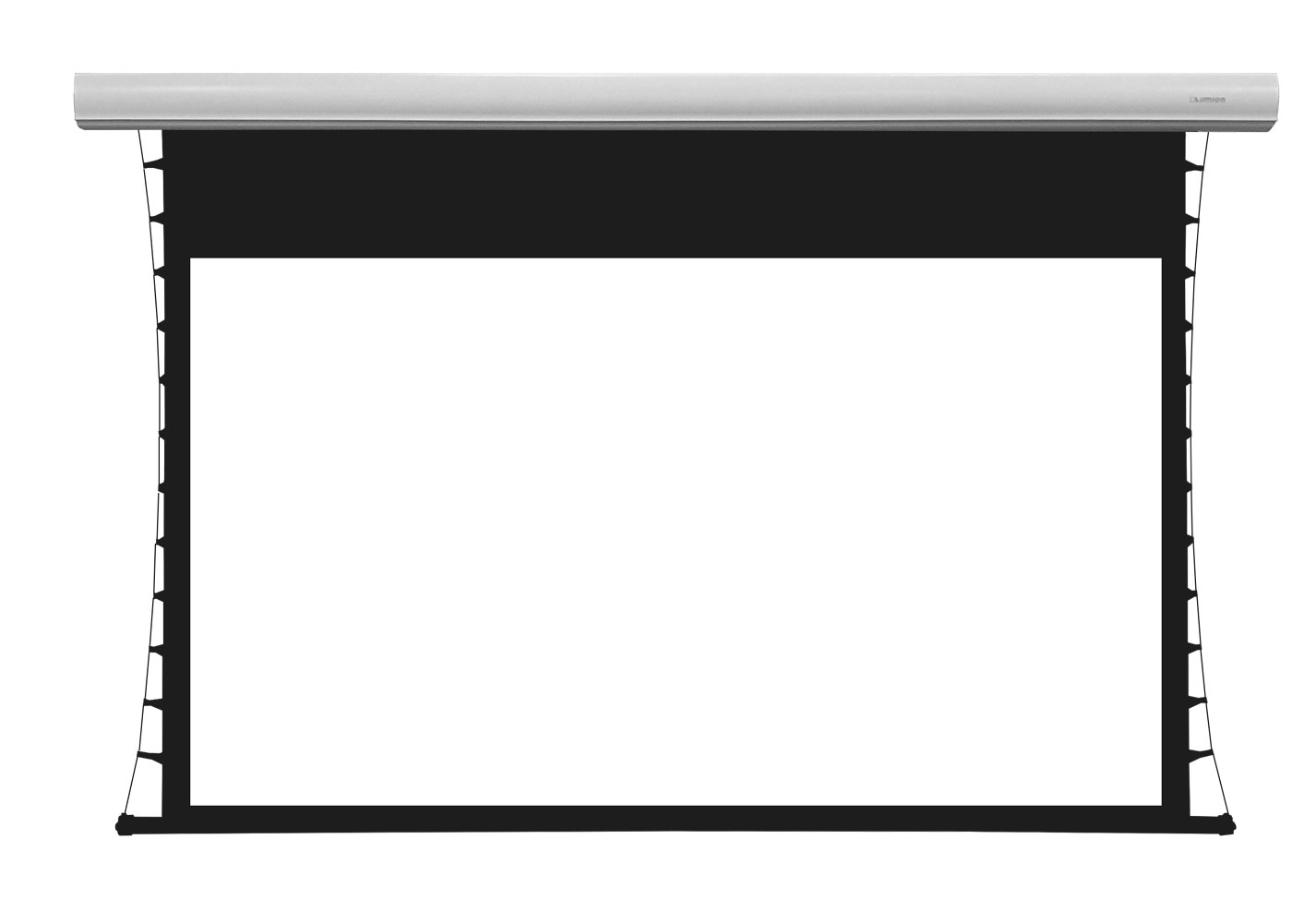 [LCTC-100120] Экран с электроприводом Lumien Cinema Tensioned Control