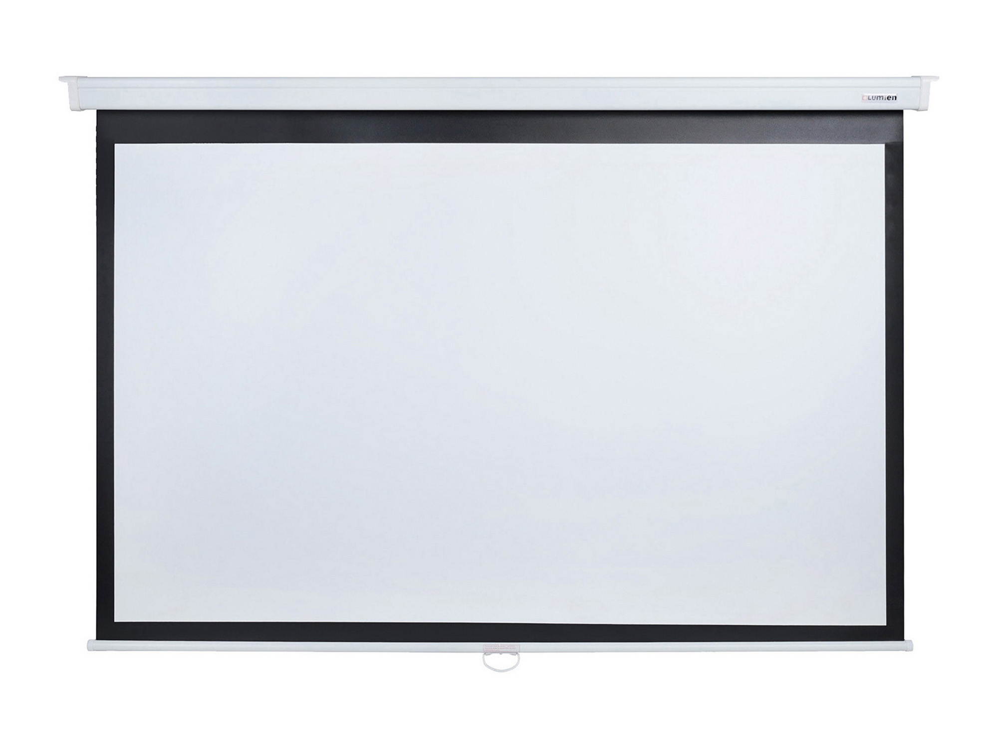 [LEP-100124] Настенный экран Lumien Eco Picture