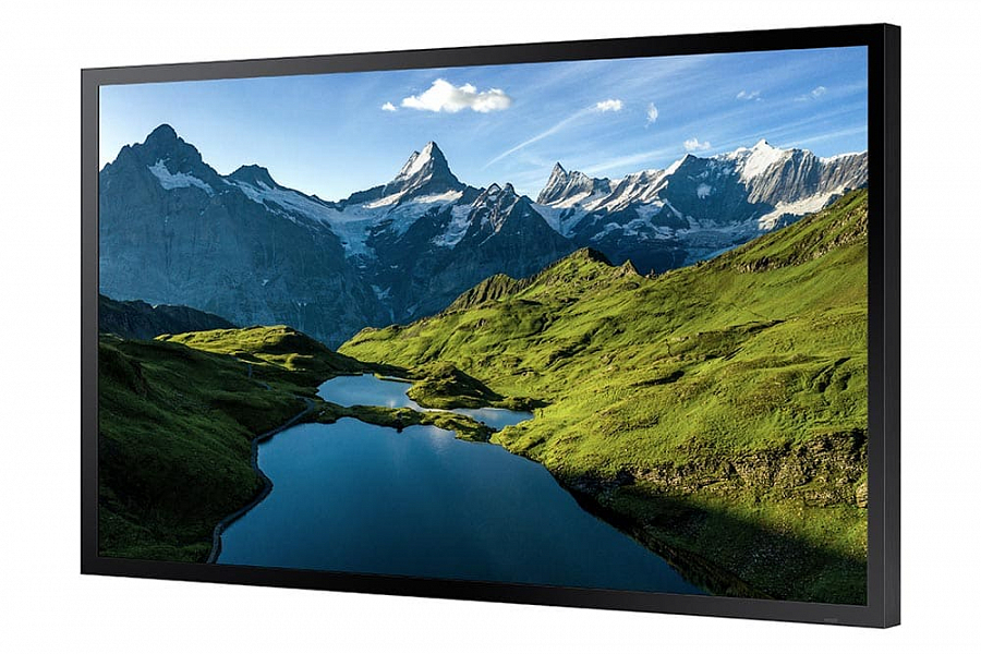 Всепогодный дисплей Samsung OH55A-S