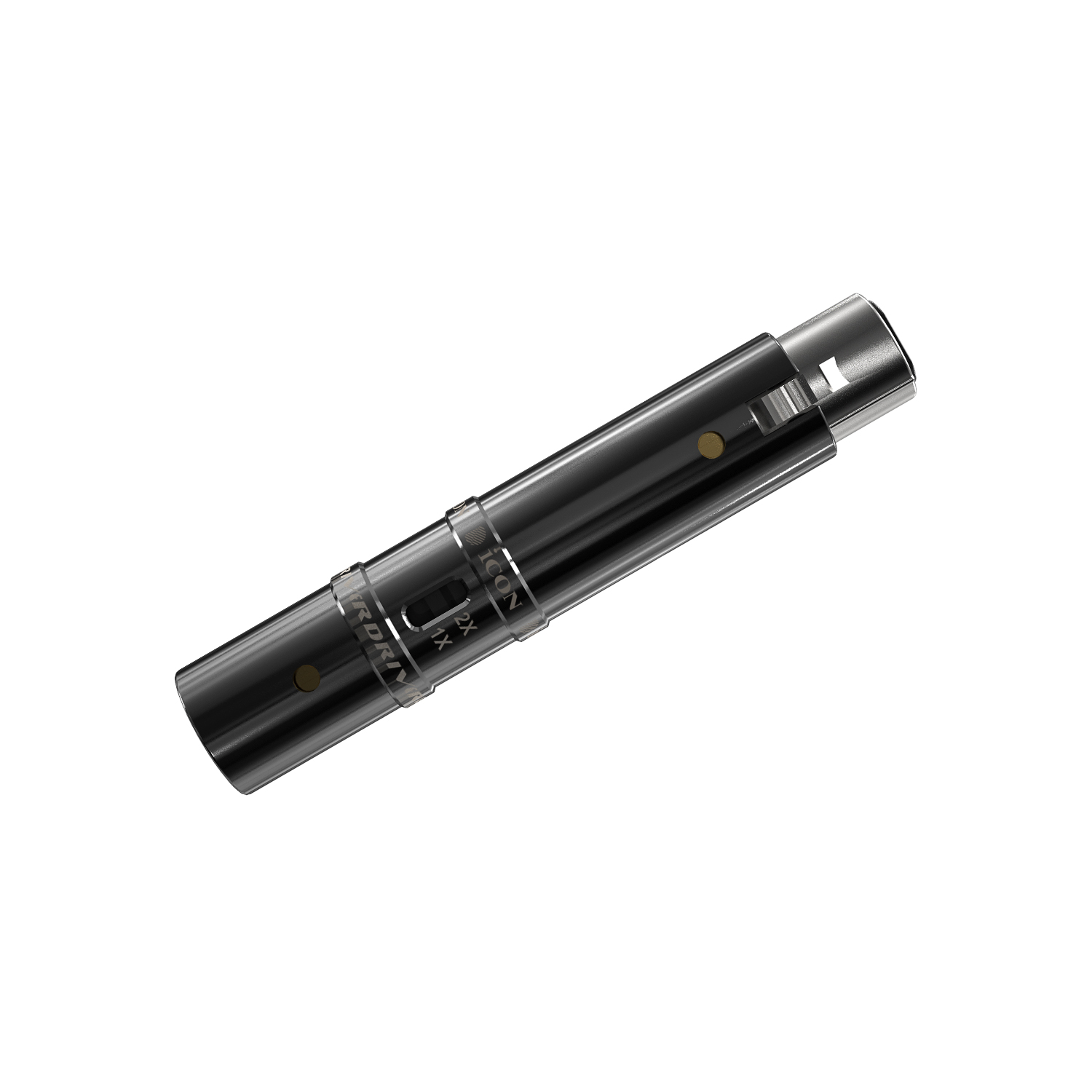 Микрофонный предусилитель Icon HyperDrive