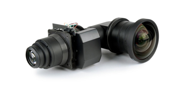 Ультракороткофокусный объектив Barco TLD+ ULTRA LENS WUXGA 0.4:1/4K 0.43:1