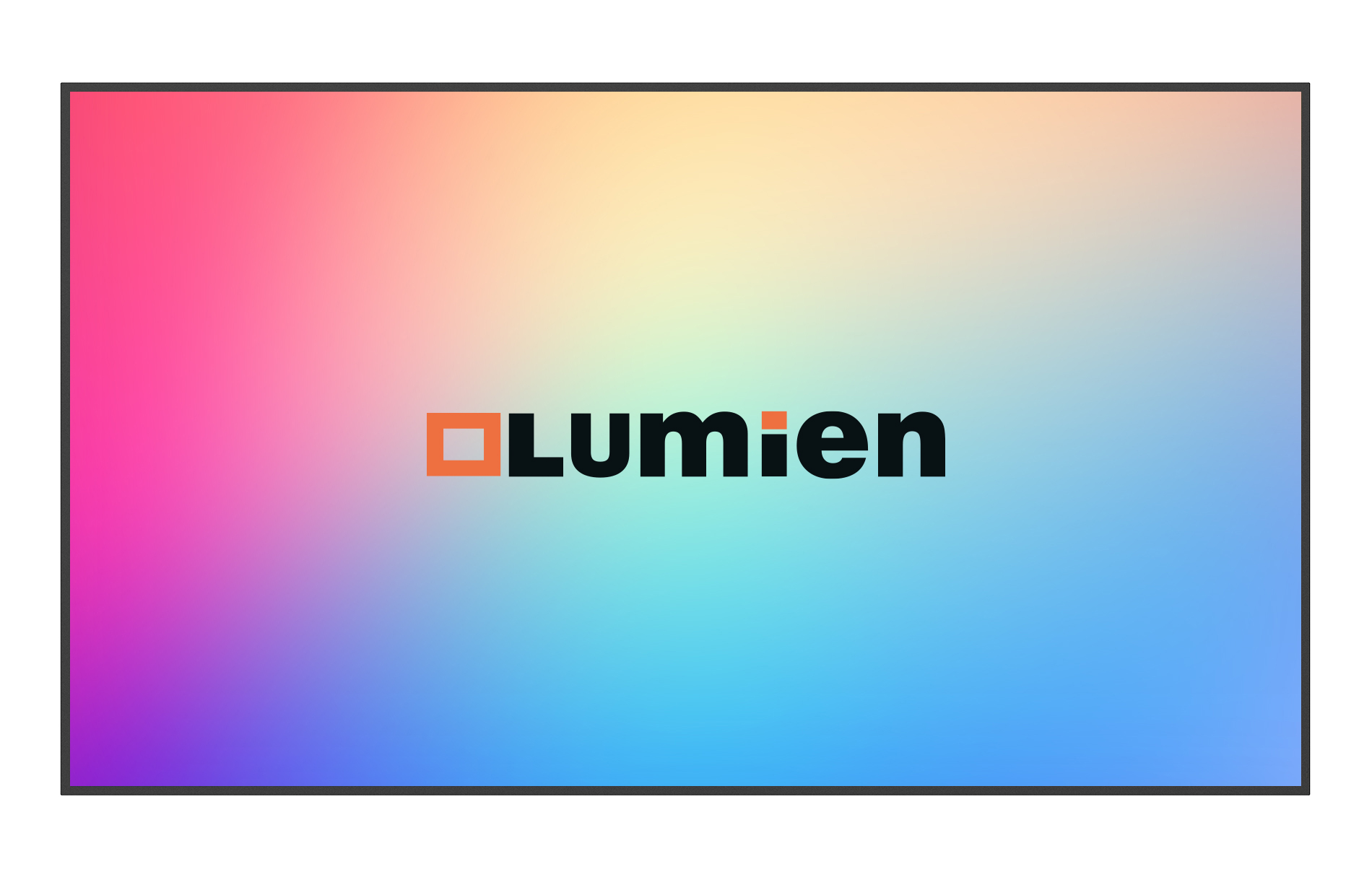 Профессиональная панель [LB8650SDG3] Lumien [LB86] серии Basic, 86 дюймов, 500 нит, 24/7, Ландшафт/Портрет, Антиблик, Android 13, RAM/ROM 4/32 Гб, 2х HDMI IN, Lumien ДС и АПК-центр