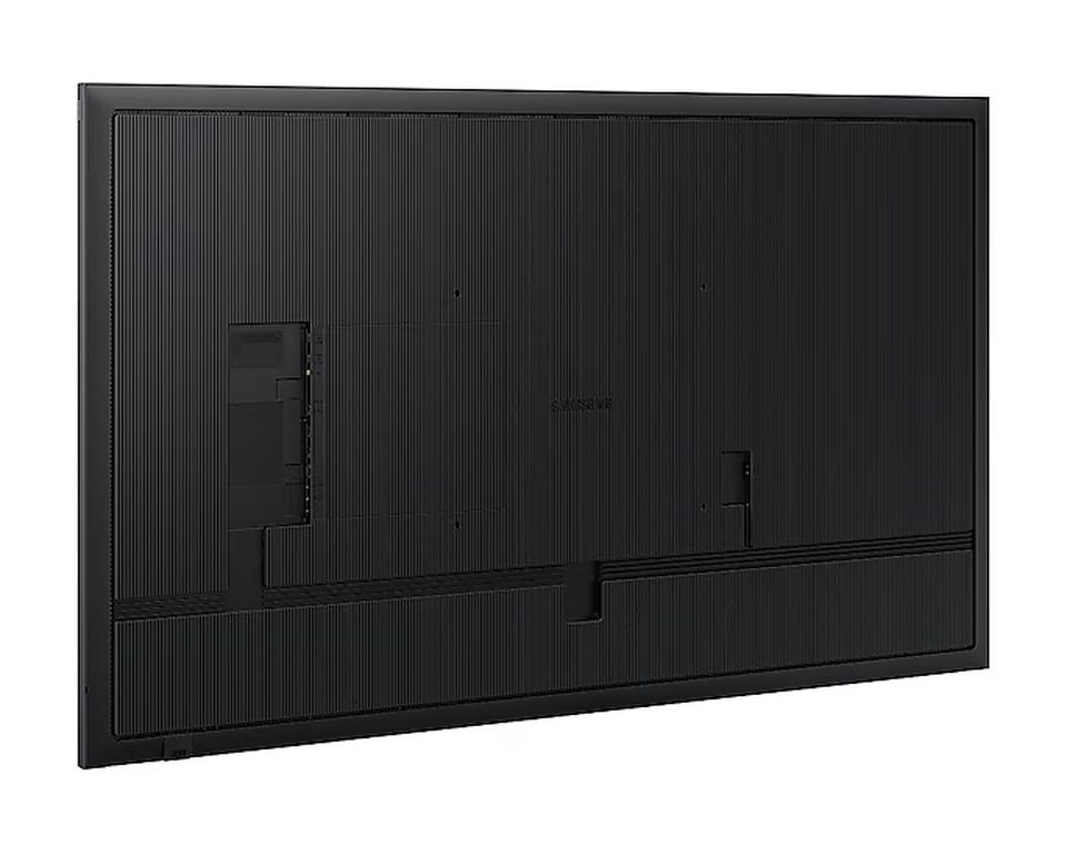 Интерактивный дисплей LG 86TR3DQ-B