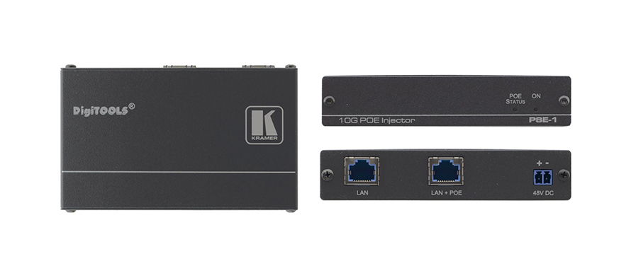 Источник питания Kramer Electronics PSE-1