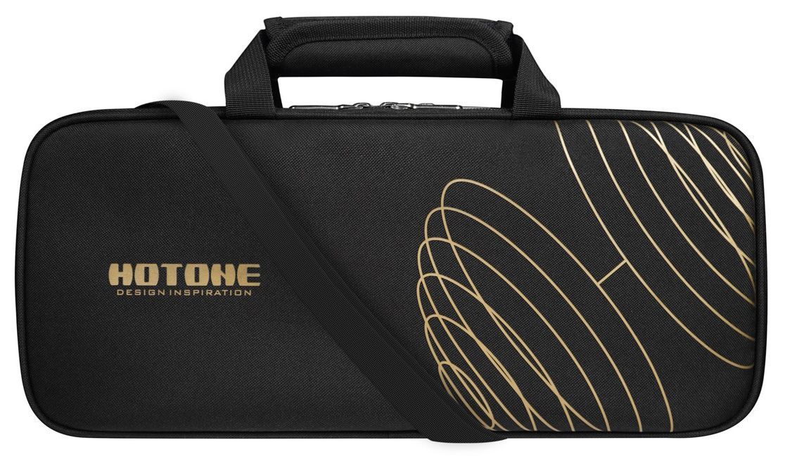 Чехол Hotone [Ampero Gig Bag Junior] для переноски Ampero (Gig bag junior)