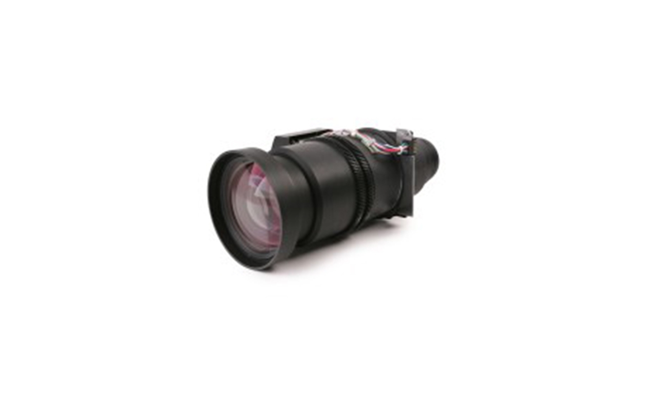 Длиннофокусный объектив Barco G LENS (WUXGA 2.90-5.50:1)